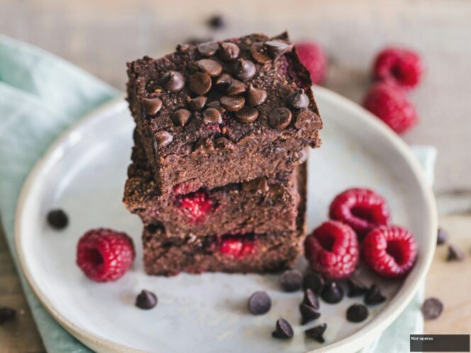 
					Resep Brownies Coklat Lumer: Mudah, Enak, Anti Gagal!
