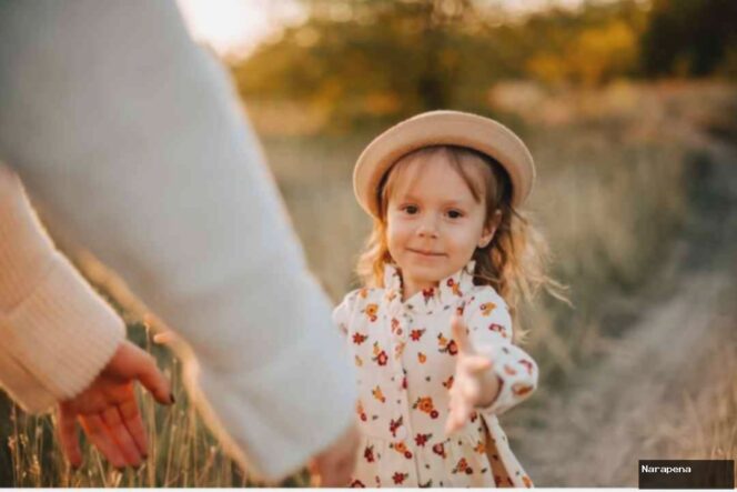 
					Jangan Biarkan Anak Anda Tumbuh Tanpa Cinta dan Dukungan