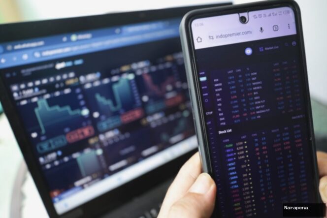 
					Arah Saham BUMN Usai Pemerintah Sepakati RUU BUMN