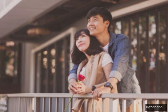 
					Love Language: Rahasia Hubungan Langgeng & Harmonis