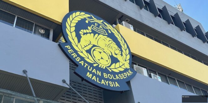 
					Pengalaman Urus Naturalisasi Xuan Son, Federasi Vietnam Ungkap Dosa Besar Malaysia ke FIFA