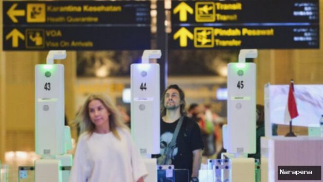 
					Bandara Bali Tambah Penerbangan Internasional ke Cina dan Korea