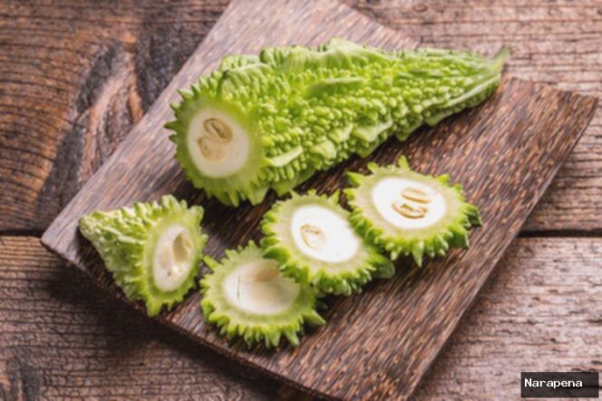 
					Pare: 7 Manfaat Kesehatan Tak Terduga & Fakta Nutrisi Lengkap