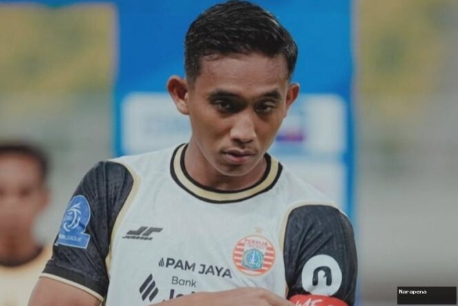 
					Rizky Ridho Go International? Persija Siapkan Pengganti!
