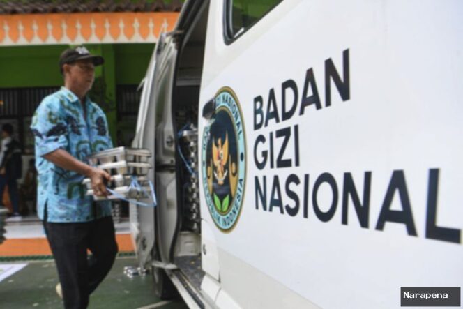 
					BGN Dikritik: Pejabat Bukan Ahli Gizi, Kebijakan Publik Dipertanyakan