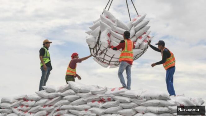 
					Bos ID Food Bilang Kualitas Gula Putih Produksi BUMN Pangan Tidak Bagus