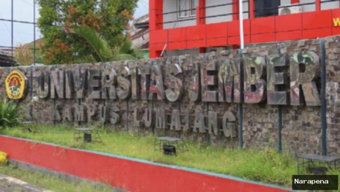 
					UTBK SNBT 2025: Unej Siapkan Ratusan Komputer & Genset!