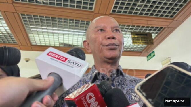 
					Transfer Daerah Naik Rp 43 Triliun: Banggar DPR Setuju!