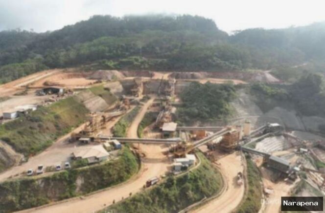 
					MBMA: Kinerja Semester I 2025 Turun, Ini Penyebab & Strategi Baru