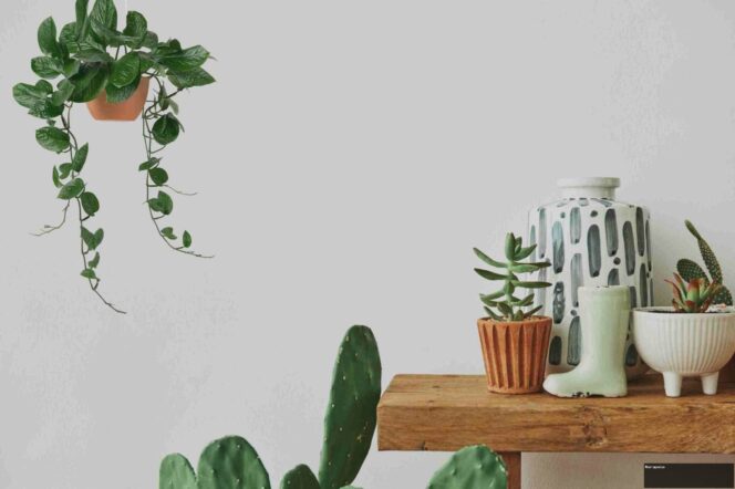 
					Biar Fresh & Cantik! Tanaman Ini Cocok untuk Kamar Mandi