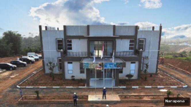 
					Kementrans Temukan Bukti Penyerobotan Lahan Transmigrasi oleh Tambang Batu Bara Sebuku