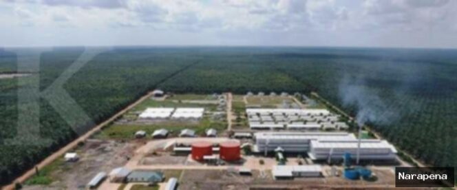 
					TAPG Kantongi Dividen Interim Rp 335,8 Miliar dari Anak Usaha
