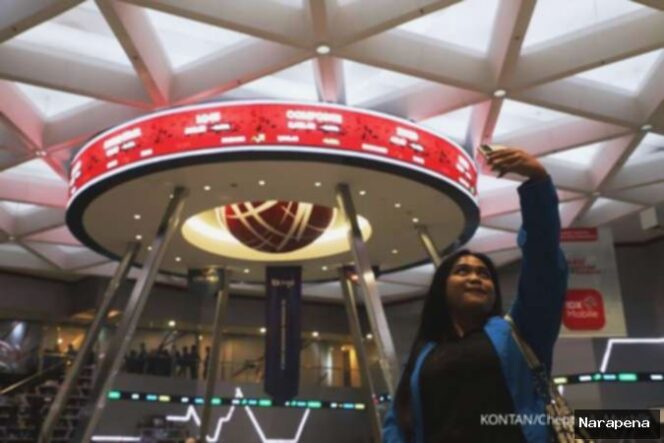 
					IHSG Anjlok Parah: Trading Halt! Apa Artinya dan Dampaknya?