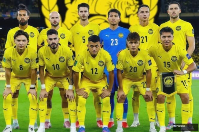 
					FIFA Jatuhkan Sanksi Berat ke Timnas Malaysia, 7 Pemain Naturalisasi Dilarang Bermain 12 Bulan