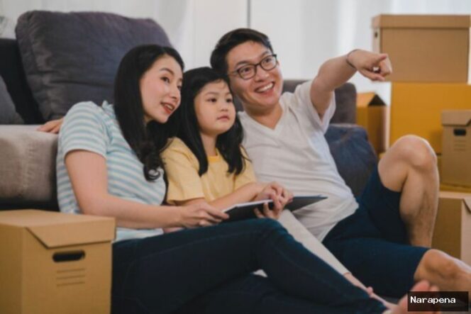 
					Gentle Parenting: Panduan Lengkap dari Pakar + Tips Praktis!