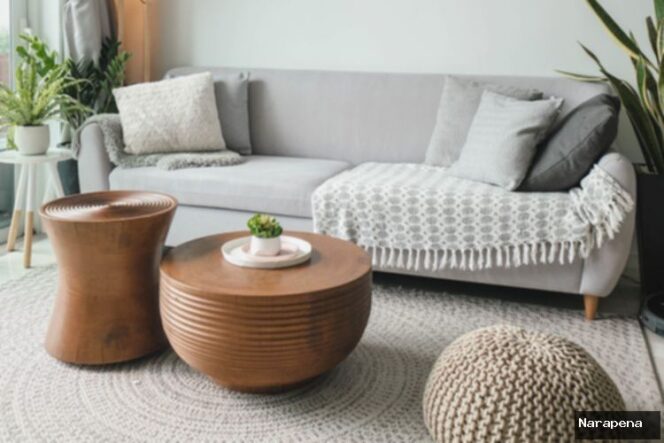 
					Feng Shui Ruang Tamu: 5 Warna Pembawa Hoki & Keberuntungan