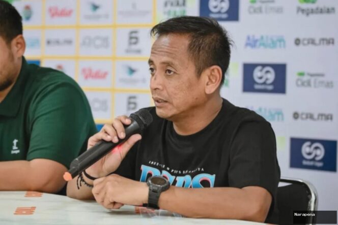 
					Ilham Romadhona Hengkang dari PSPS: Diprotes Suporter Akibat Hasil Buruk?
