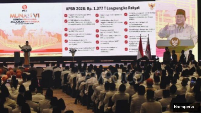 
					Prabowo Yakin Sektor Perumahan Mampu Dongkrak Perekonomian Indonesia