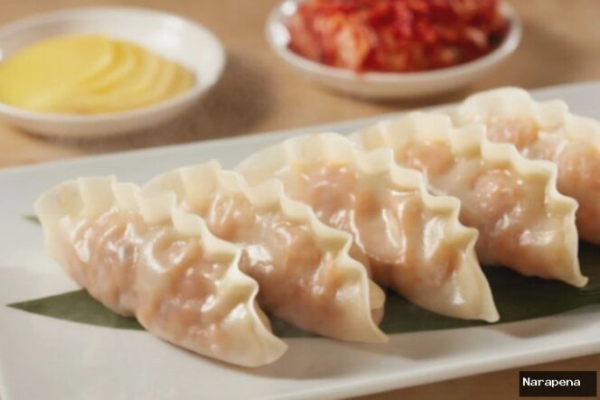 
					Resep Pangsit Rebus Khas Bandung, Camilan Lembut yang Cocok untuk Segala Suasana