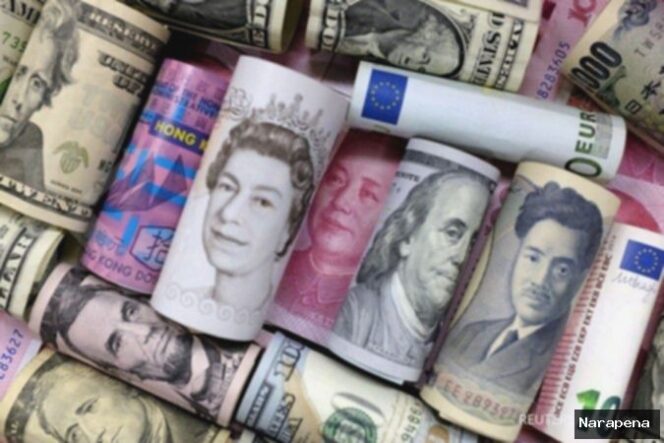 
					Profit Taking September 2025: Kinerja Portofolio Investasi Masih Positif?