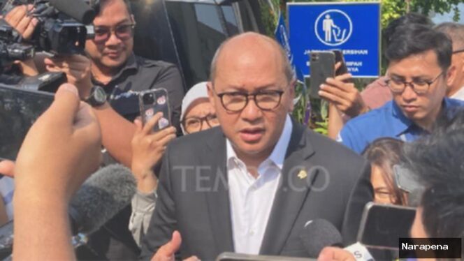 
					Bos Danantara Ungkap Kegunaan Patriot Bonds yang Ludes Terjual Rp 50 Triliun