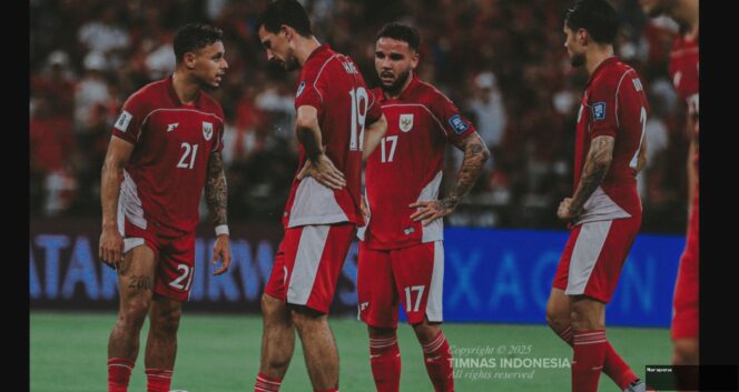 
					Sumpah Anak Shin Tae-yong Jadi Kenyataan: Timnas Gagal ke Piala Dunia!