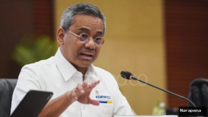 
					Utang Pemerintah: Realisasi September Lampaui Target? Cek Faktanya!