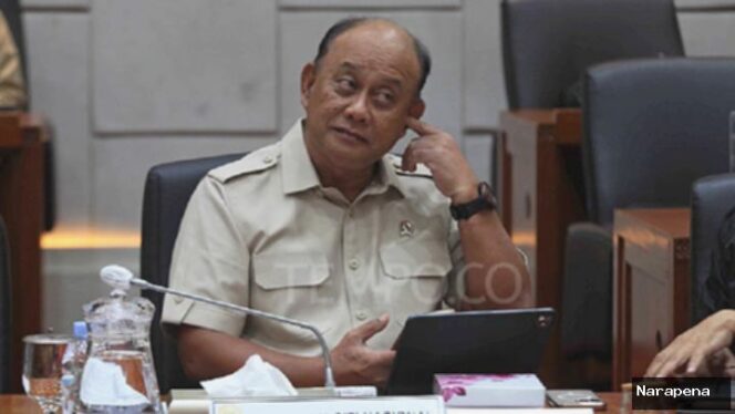 
					Keracunan MBG Massal: 6.517 Orang Terdampak Sejak Januari 2025!