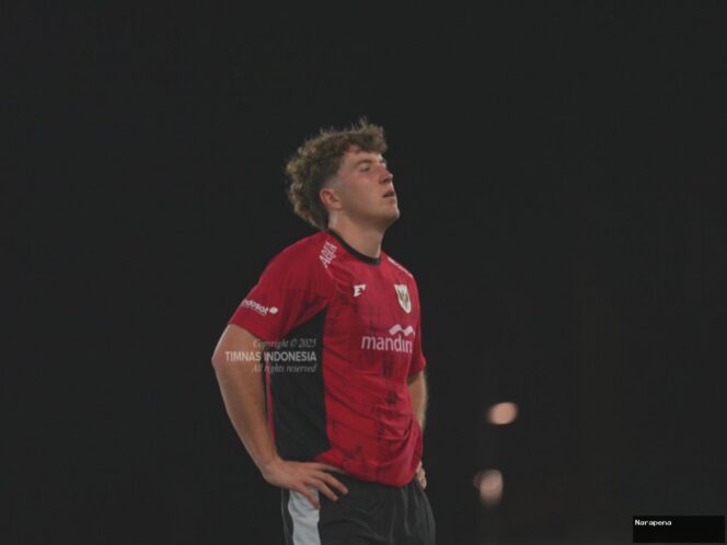 
					Fix Makin Mematikan! Inilah Prediksi Susunan Lini Depan Timnas Indonesia Setelah Kembalinya Ole Romeny