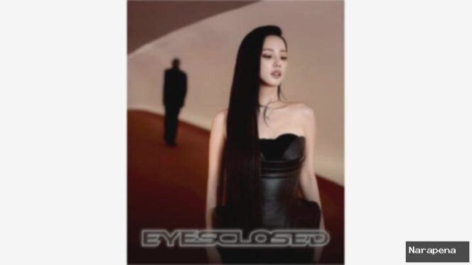 
					Jisoo BLACKPINK Isyaratkan akan Kolaborasi dengan Zayn Malik