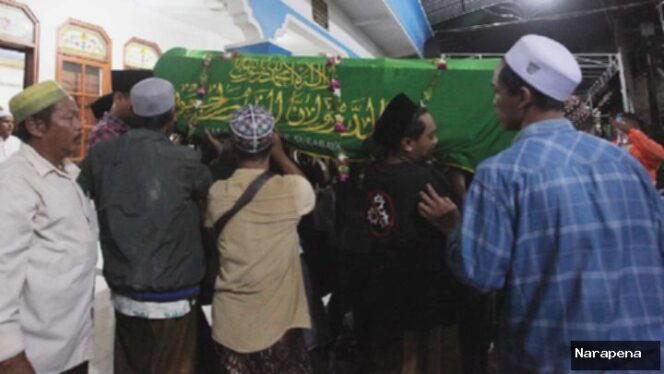 
					Tragedi Ponpes Al Khoziny: 14 Santri Meninggal, Posko Keluarga di RS