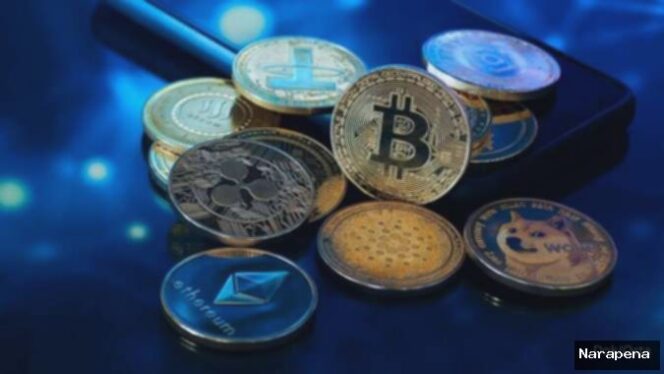 
					Pasar Stablecoin Tembus US$300 Miliar, Jadi Bahan Bakar Roket bagi Reli Kripto