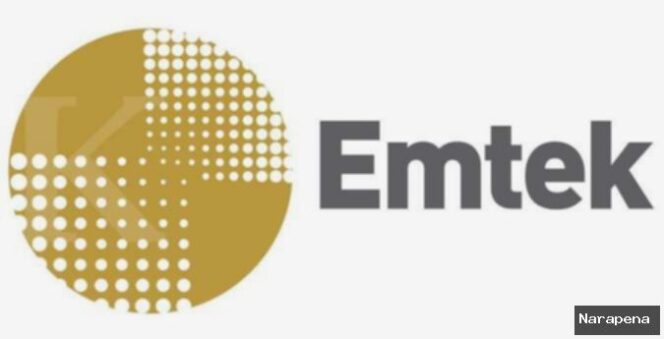 
					Penguatan Saham EMTK Dipicu Rumor IPO Superbank, Ini Saran Analis