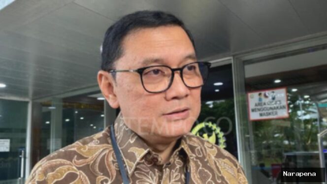 
					Aliran Modal Asing Rp 9,76 Triliun Keluar dalam Sepekan