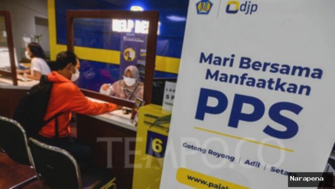 
					Komisi XI DPR Bakal Fokus Bahas RUU Keuangan Negara, Tax Amnesty Bukan Lagi Prioritas