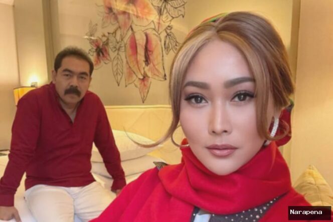 
					Minta Izin Operasi Plastik di Korea, Inul Daratista Dibuat Terkejut oleh Jawaban Adam Suseno