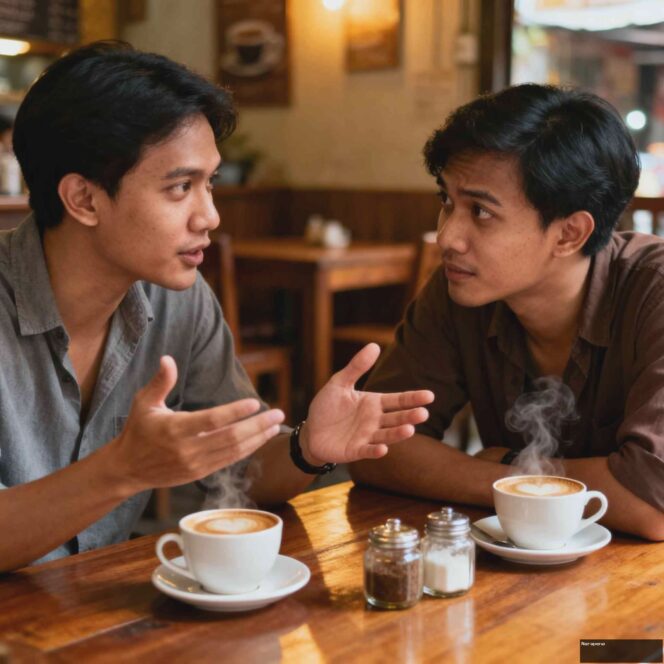 
					Benarkah Orang Miskin Pilih Reksadana, Orang Kaya Pilih Saham?