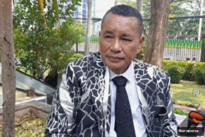 
					Ibunya Sering Disebut Berhati Baja, Putra Hotman Paris: Mamaku Enggak Mau Menyerah