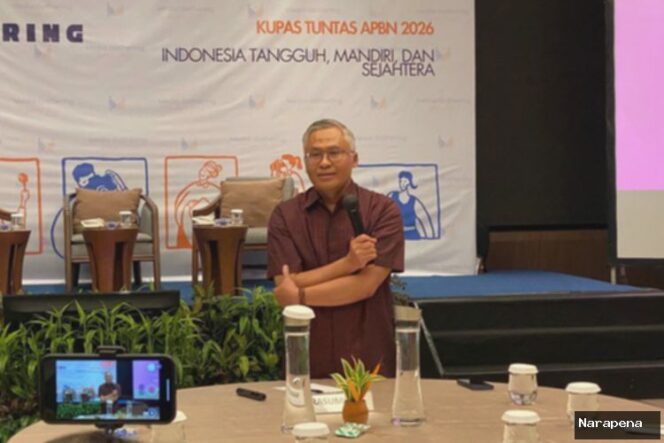 
					Utang Pemerintah Turun, Kemenkeu: Tetap Sesuai Kemampuan Bayar