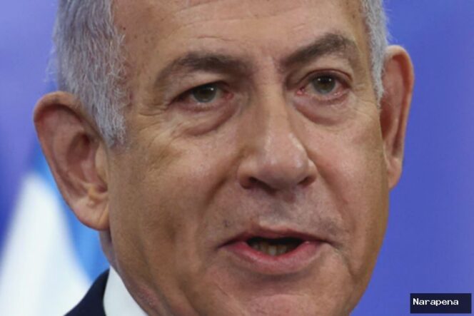 
					Apakah Perang di Gaza Upaya Netanyahu Tetap Berkuasa?