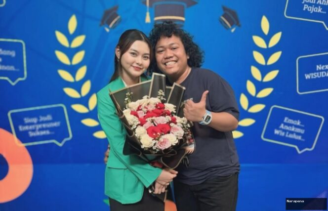 
					Sempat Ribut dengan Cesen, Marshel Widianto: Harus Berubah