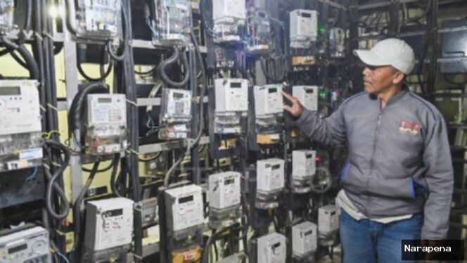 
					INDEF: Program Diskon Tarif Listrik Layak Diulang