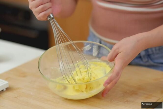 
					Resep Klapertart Kurma Almond, Dessert Spesial yang Nikmat