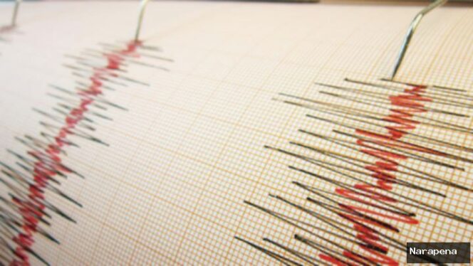 
					Gempa 7,6 SR Guncang Filipina, Peringatan Tsunami hingga ke Indonesia
