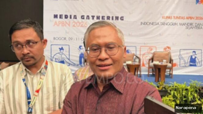
					Utang Pemerintah Naik Jadi Rp 9.138 T: Amankah Ekonomi Indonesia?