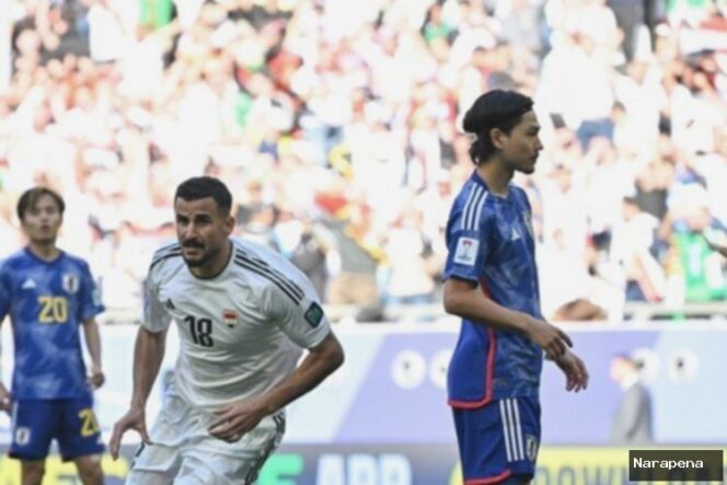 
					Kondisi Aymen Hussein Mengkhawatirkan, Sinyal Positif Timnas Indonesia?