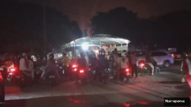 
					Kilang Pertamina Dumai Kebakaran: Apa Penyebab dan Dampaknya?