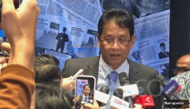 
					Dana Pemerintah Rp 15 Triliun Ditarik dari BTN, Purbaya Ungkap Alasan!