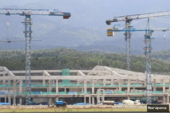 
					WEGE: Strategi Kejar Target Kontrak Baru, Realisasi Baru Rp 116 Miliar