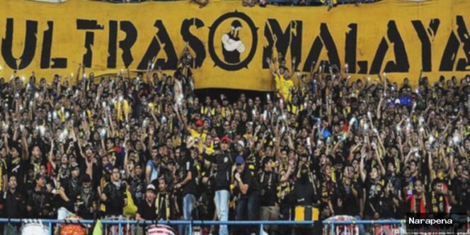 
					Skandal Naturalisasi Malaysia: Ultras Malaya Menggugat! 3 Tuntutan Diajukan